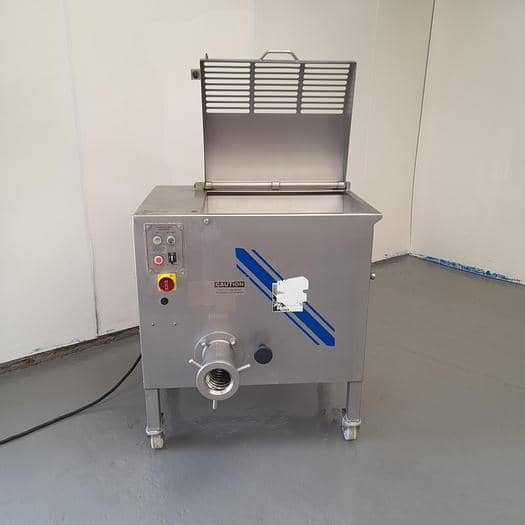 Meat Mincer And Mixer