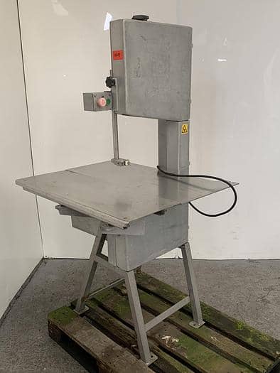 Bandsaw