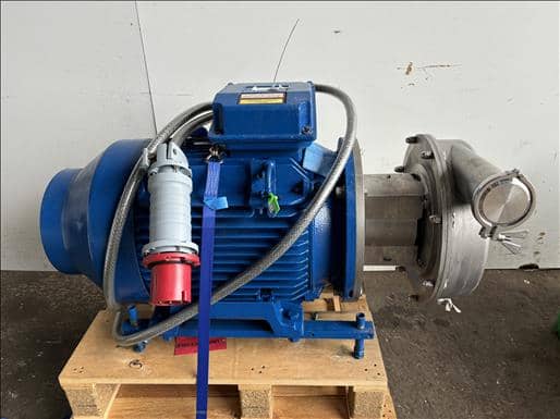 Alfa Laval LKH70 Centrifugal pump