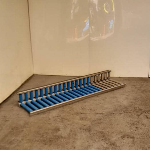 Roller Conveyor