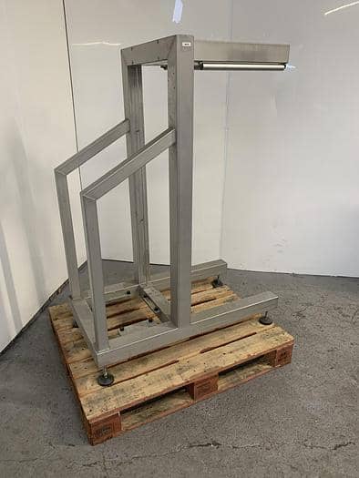Film Hoist Frame