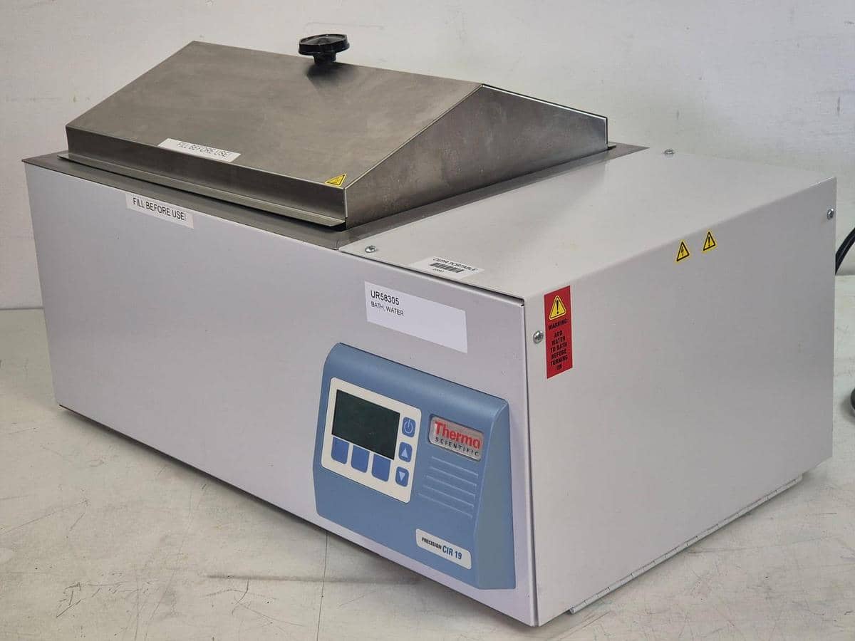 Thermo Scientific CIR19 Circulating Bath