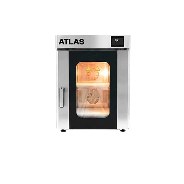 2 Bread Oven