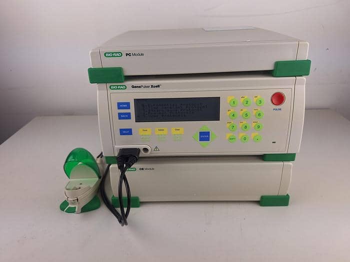 PC Module Gene Pulser Xcell