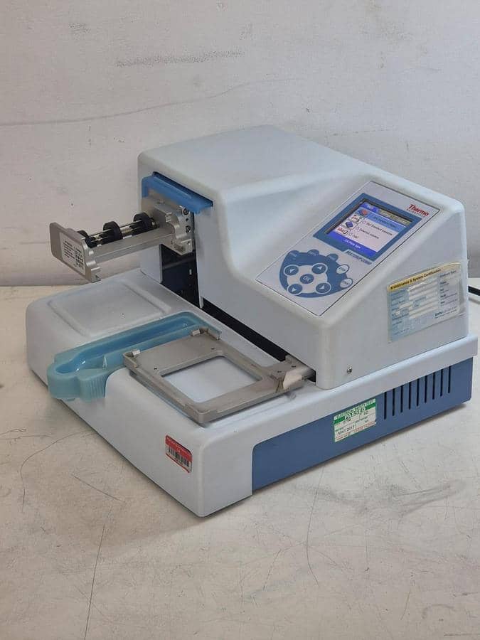 Thermo Scientific Multidrop Combi Type 836 Microplate Dispenser