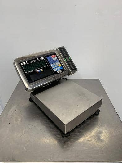 Weighing Scales