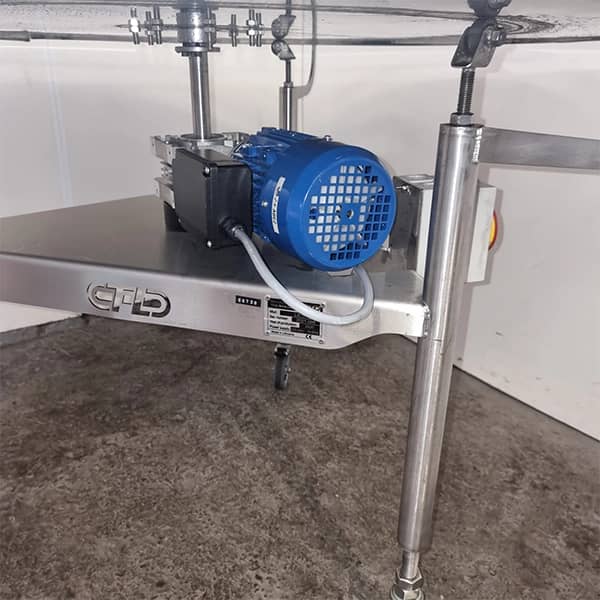 Rotary Table