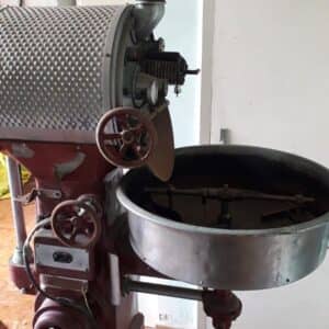 Probat GN25