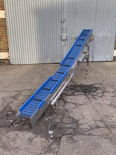 Incline Conveyor