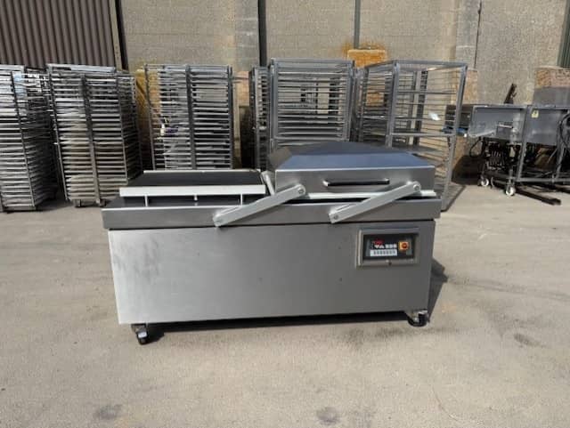 Turbovac 950 STE XL