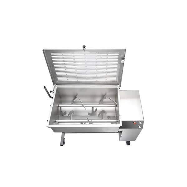 Paddle Mixer