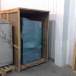 IMA C21 Heat Seal Tea Bagging Machine