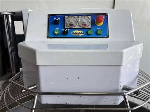MacPan MSPV300 Self Tilting Bowl Mixer