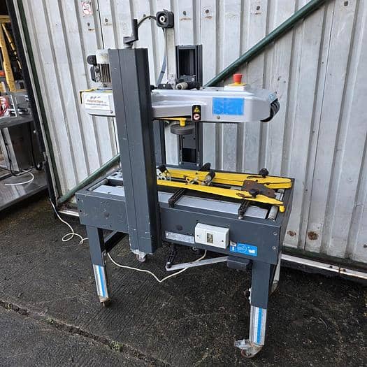 Siat Box Taper