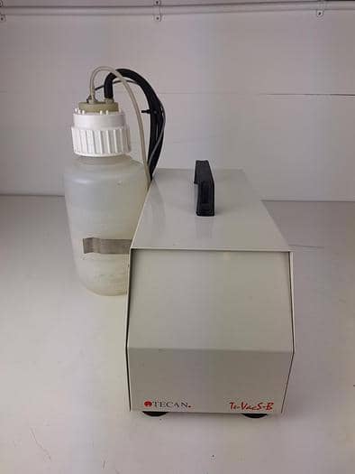 Tecan SPE Te-VacS-B Vacuum System