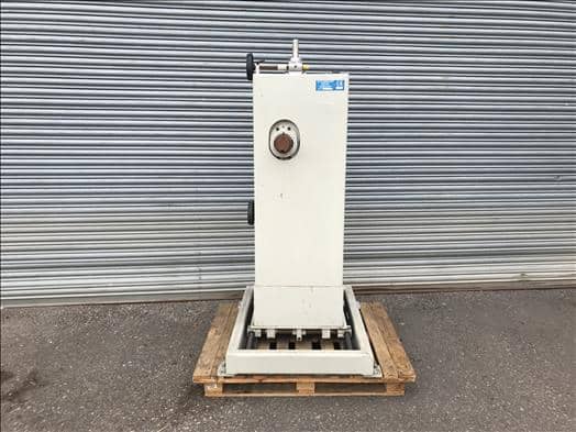 Scottish electric group Pump