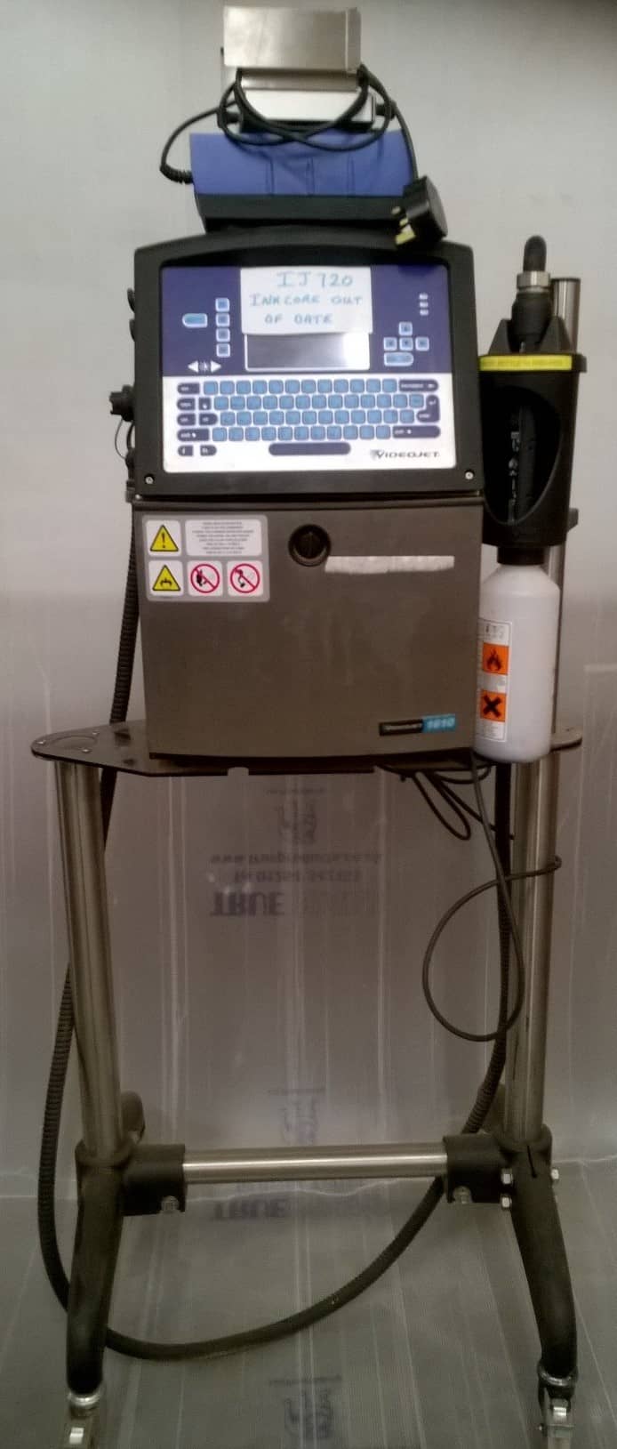 Videojet 1610