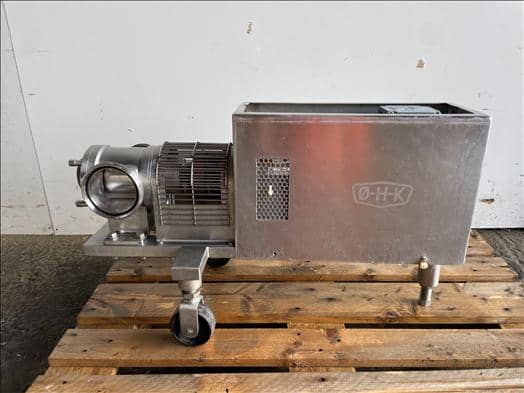OHK SBP-1B-E Pump
