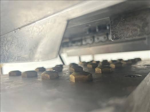 Loypack QJJ150 One shot chocolate depositor