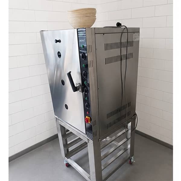 Bread Oven + Stand