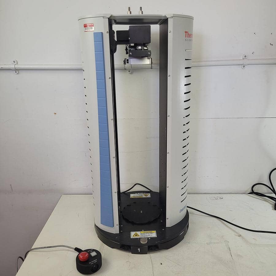 2014 Thermo Scientific ORBITOR RS Microplate Handler