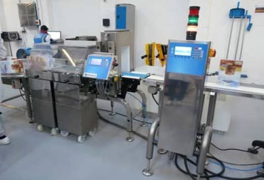 Betti Cartoning Line