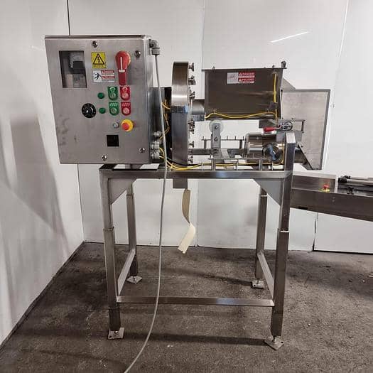 Comitrol Urshel Milling & Pureeing Machine