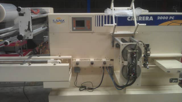 Ilapak Carrera 2000PC