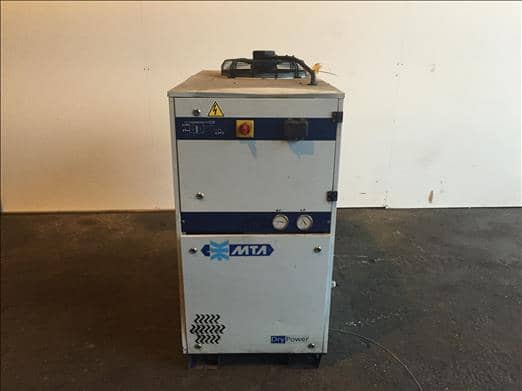 MTA MG 045/A compressed air treatment system