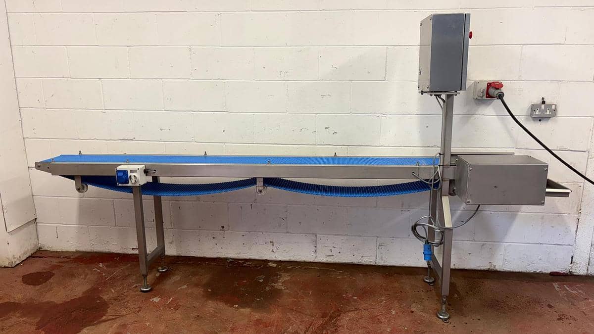 CONVEYOR BELT