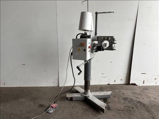 Medway 150 Sack stitcher machine
