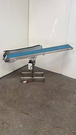 Incline Conveyor