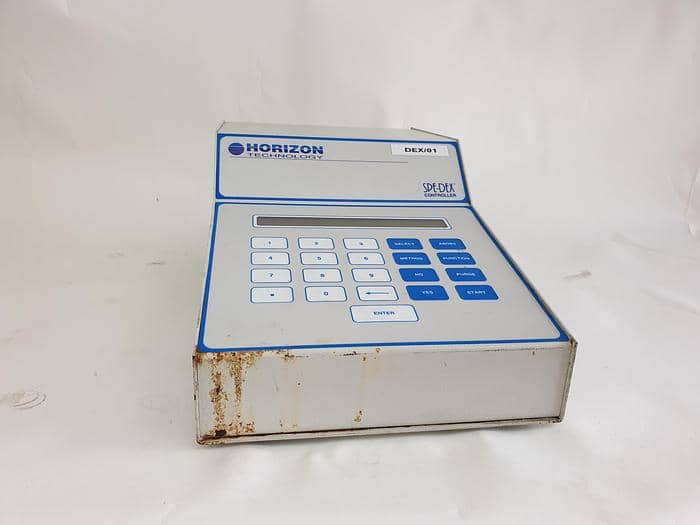 Horizon SPE-DEX 4790 Controller