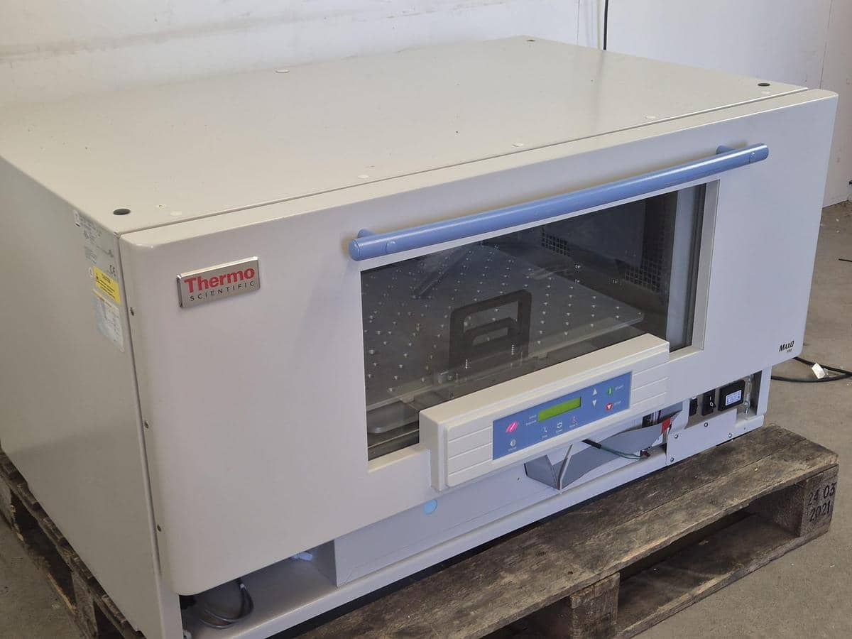 Thermo Fisher Scientific MaxQ SHKE8000 Shaker
