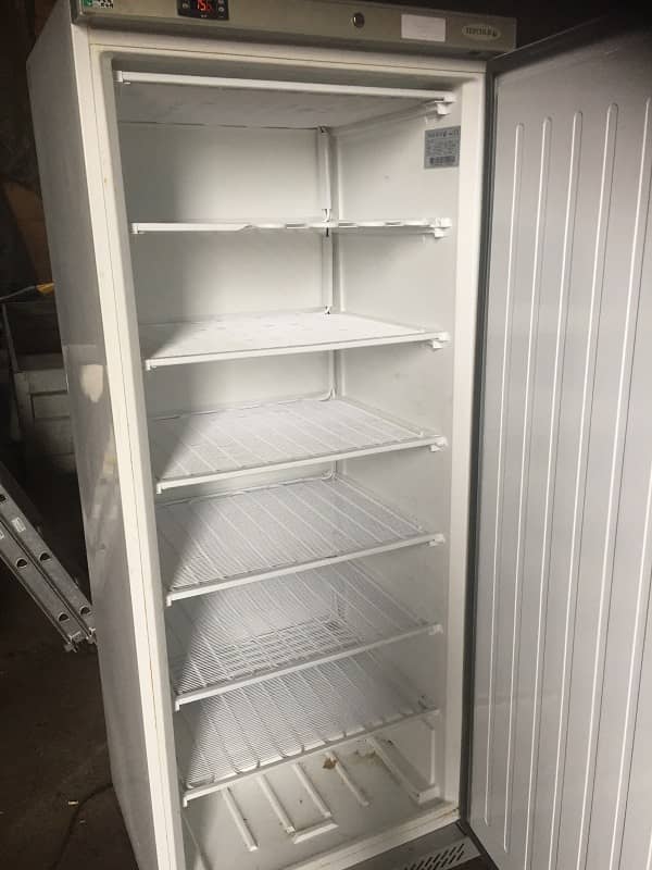 Tefcold UF600 Freezer