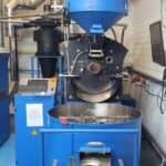 Giesen Coffee Roaster W30A Roaster