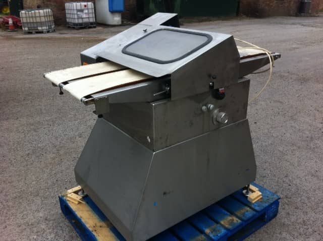CP120 Salmon Slicer