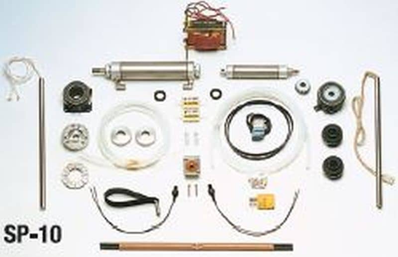 Level 1 Spare Parts Kit