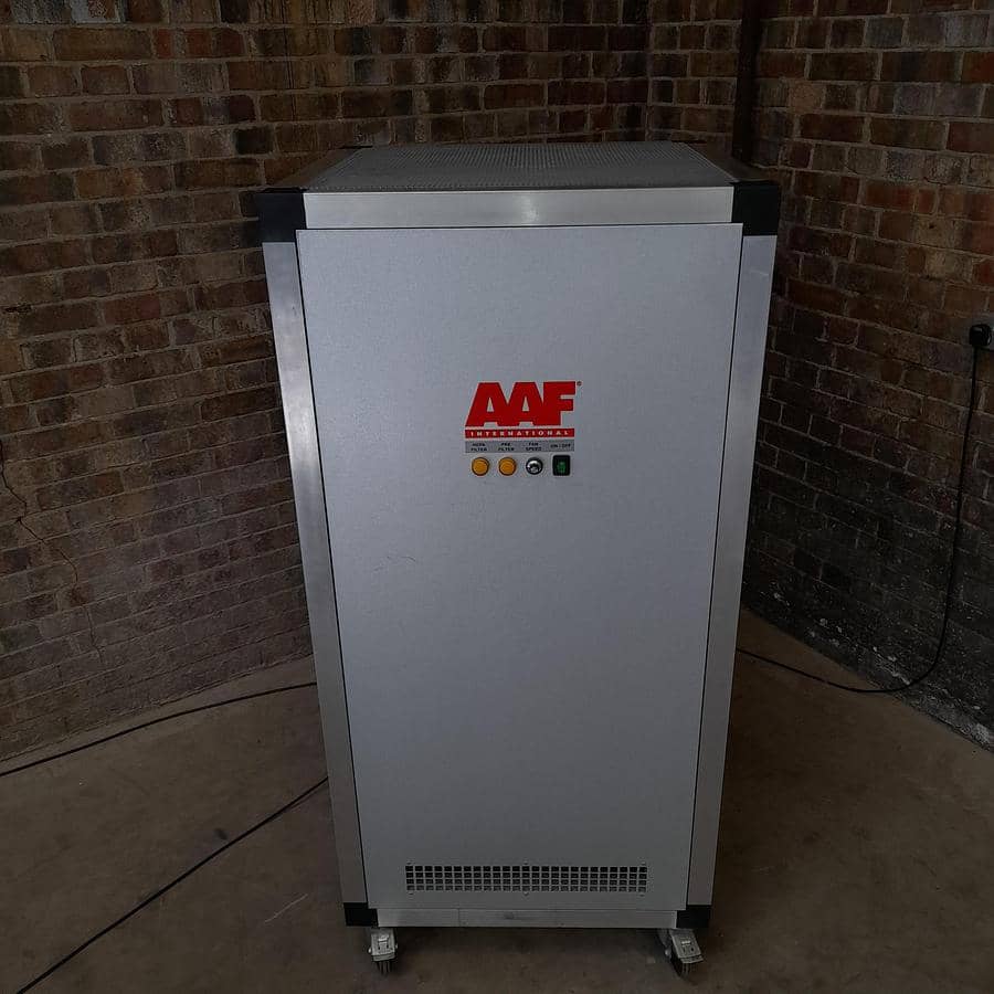 AAF International Air Purifier