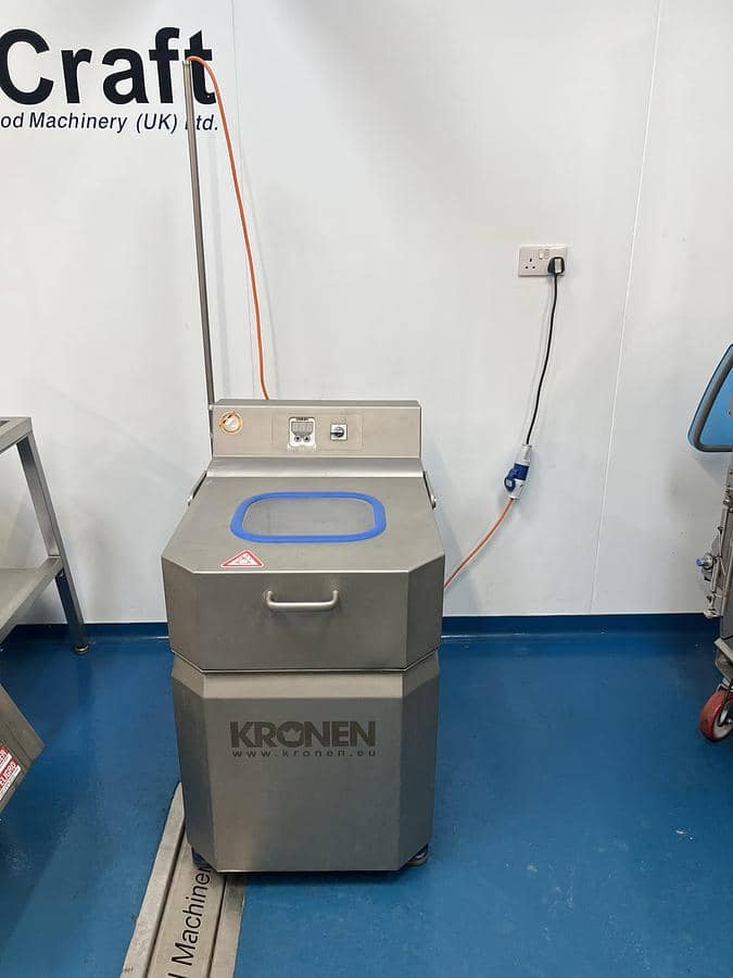 2021 Kronen KS-100 PLUS