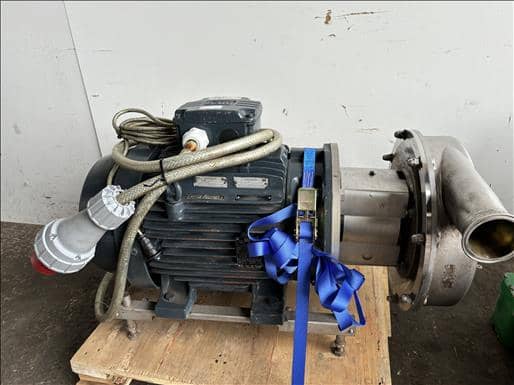 Alfa Laval LKH70 Centrifugal pump