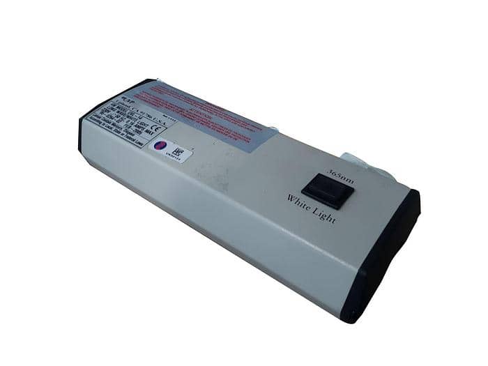 UVP UVL-14 Upland long wave white light