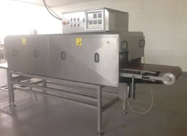 Formcook Combi Cooker/Grilling