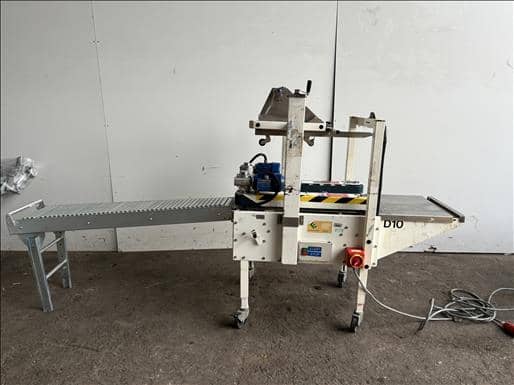 Endoline 605 Case taper