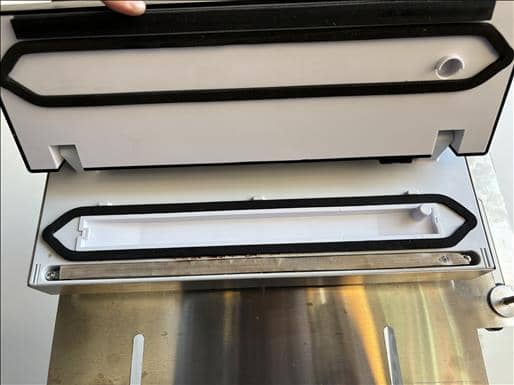 Allpax P355 Vacuum sealer