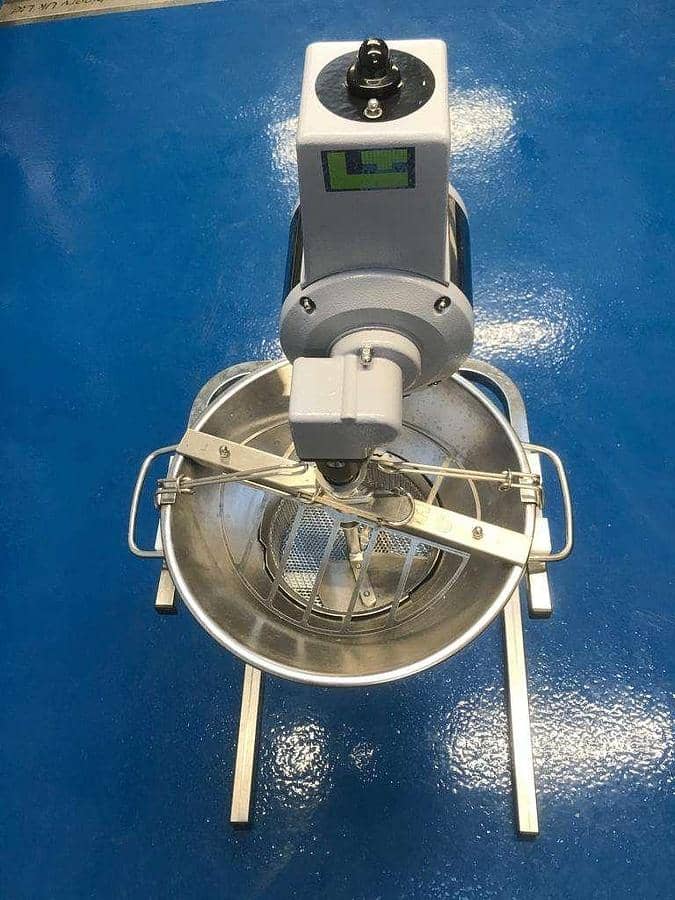 L. Tellier Mouli Food Mill