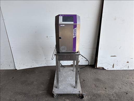 Markem Imaje 9450 Inkjet Coder