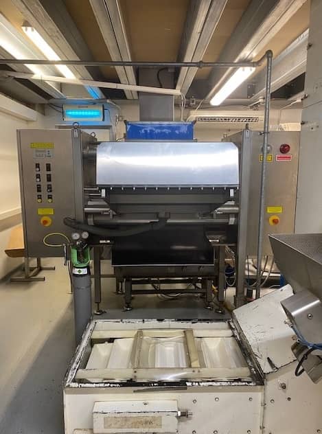 Best LS9000 Colour Sorter