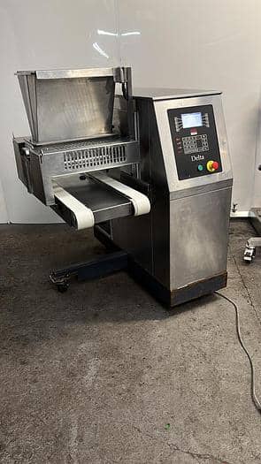 Mono Delta Depositor