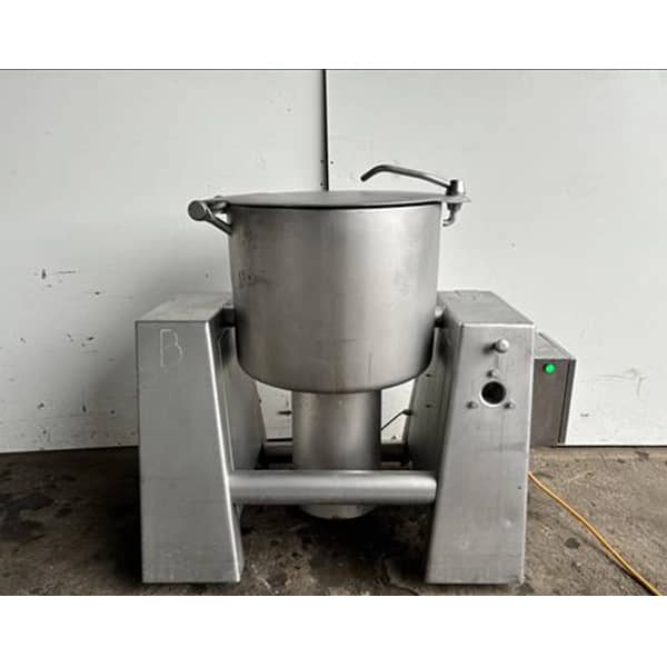 MKR130 Tumbler